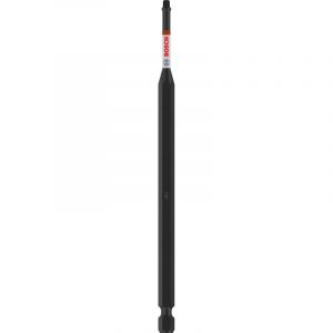 Bosch Embout PRO Robertson Impact, R2, 150 mm 2608522555