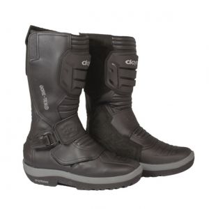 Bottes moto Daytona transtourman gtx