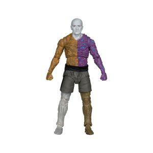 MCFarlane Toys Figurine articulée Metamorpho Superman 2025 17Cm