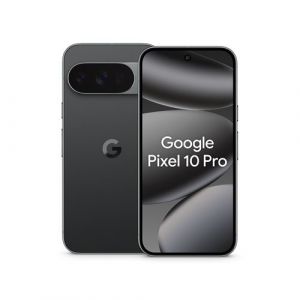 Image de Google Pixel 10 Pro 128 Go Noir Volcanique