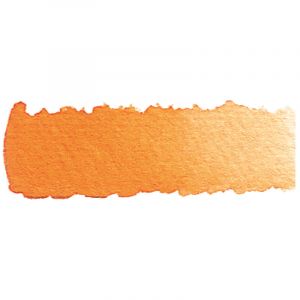 Schmincke Peinture aquarelle Horadam de, 5ml, Orange chrome