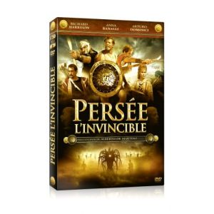 Image de Pers&eacute;e l'invincible