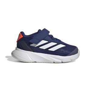Image de Adidas Mixte b&eacute;b&eacute; Duramo SL Shoes Kids Low, Victory Blue/FTWR White/Solar Red, 26 EU