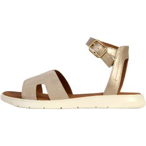 Geox Sandales Sandales Cuir Dandra