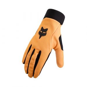 Fox Gants longs enfant ranger junior orange