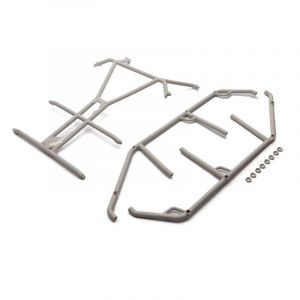 Axial SCX6 - Jeep JLU Roll Cage Set