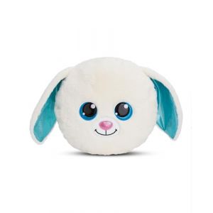 Nici Peluche Glubschis Rabbit Wolli-Dot