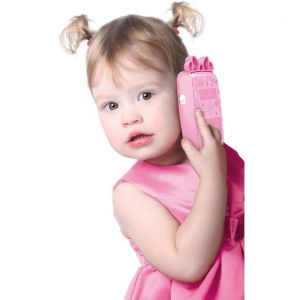 Clementoni Téléphone Minnie - A partir de 9 mois