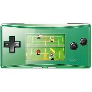 Nintendo Console Game Boy Micro