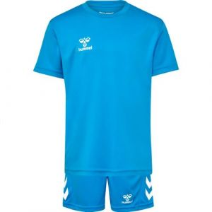 Hummel Ensemble maillot et short enfant Logo