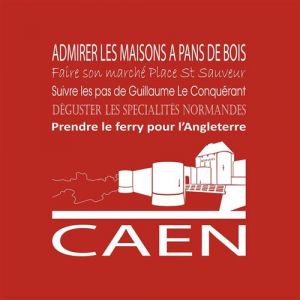 Artis Toile 30x30 caen tango