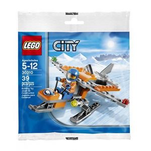Lego 30310 - City : Arctic Scout