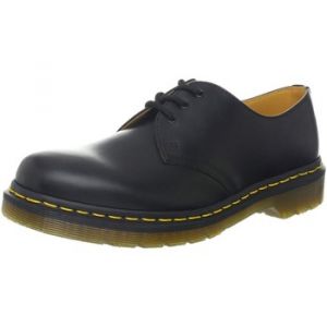 Dr. Martens Chaussures &agrave; lacets Noir - Taille 40