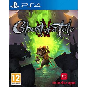 Ghost Of A Tale [PS4]