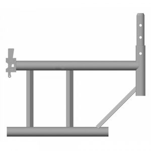 Console de d&eacute;port 0,945m