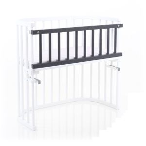 Babybay Barri&egrave;re pour lit cododo Midi-Mini