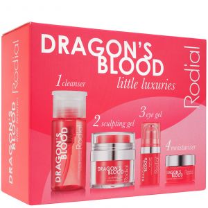 Rodial Dragon's Blood Little Luxuries Kit - 2024