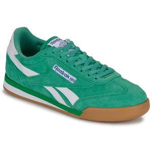 Reebok Baskets basses Classic CAMPIO XT Vert - Taille 36,39,40,41,42,43,44,45,47,37 1/2,38 1/2,45 1/2