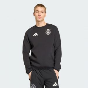 Adidas Sweat-shirt ras-du-cou Allemagne Tiro Travel
