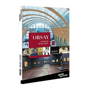 Image de L'Odyssée d'Orsay