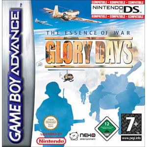 Koch Media Glory Days