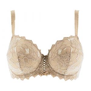 Image de Sans Complexe Arum Soutien Gorge Classique Armatures, Beige (Skin), 105G (Taille Fabricant: 90/105G)