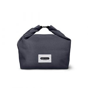 Image de Black+Blum Sac isotherme pour lunchbox - Slate Slate