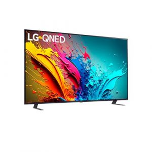 LG 55QNED85 - TV 4K UHD HDR - 139 cm