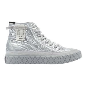 Palladium Baskets femme Ace Re-Quilt