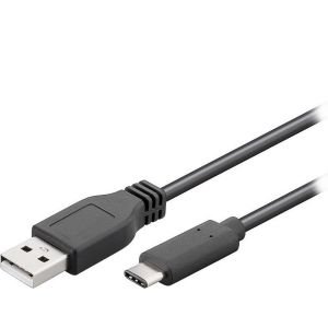 Goobay USB-C / USB-A - 50 cm