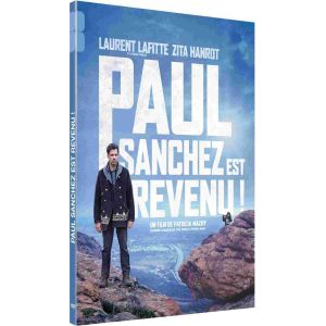 Image de Paul sanchez est revenu ! [DVD]