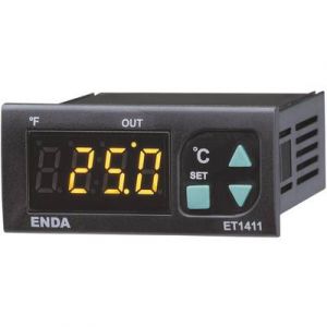 Enda Régulateur de température ET1411-NTC-230 NTC 60 à 150 °C Relais 8 A 1 pc(s)