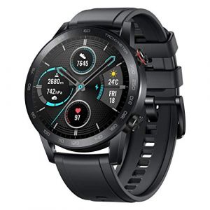 Honor MagicWatch 2 (46 mm / Noir)
