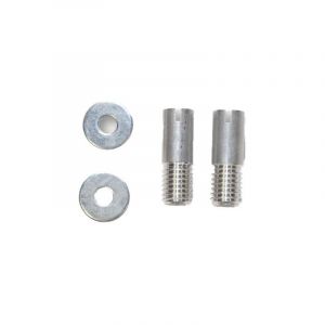 Highsider Adaptateur de guidon pour BMW R NINE T (La paire)