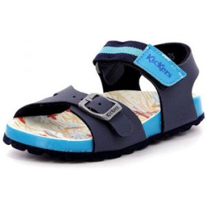 Kickers Sandales Synthetique Sostreet