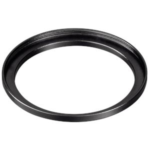 Image de Hama 15872 -  Bague d'adaptation pour un objectif 58mm vers un filtre 72mm