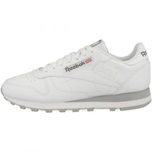 Reebok Classic Baskets basses CLASSIC LEATHER