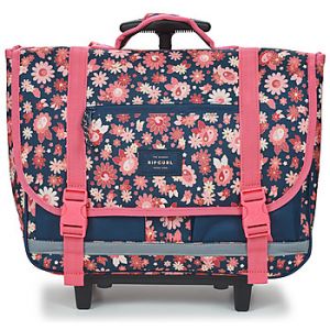 Rip Curl Cartable WHEELED SATCHEL 17L MIXED Rose - Taille Unique