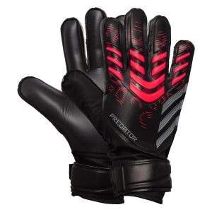 Adidas Gants de gardien de football predator trn noir