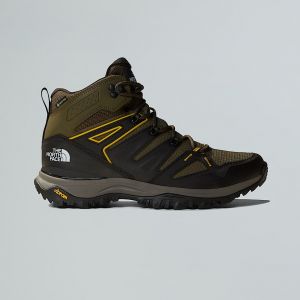 The North Face Bottes de montagne hedgehog mid gore-tex homme ver
