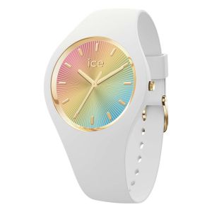 Ice Watch Montre White Rainbow