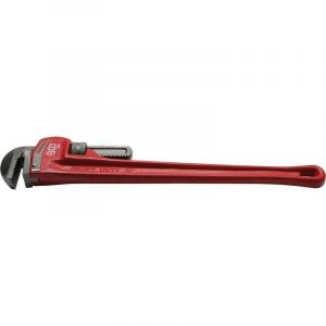 BGS Technic Cle a griffe 600 mm 24 pouces de plombier stillson bgs pro serre tube 1 main
