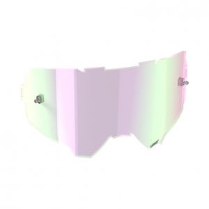 Leatt &Eacute;cran casque de moto Velocity Cryztal