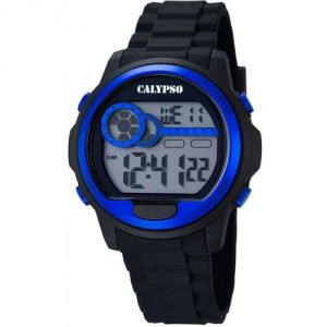 Calypso K5667 - Montre pour homme Quartz Chronographe