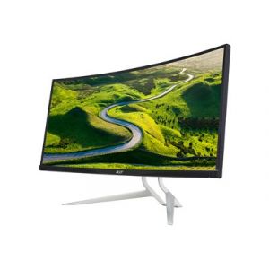 Acer XR382CQK - Écran LED incurvé 37.5"