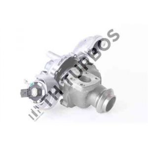 Turbo's Hoet Turbocompresseur 2101178