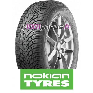 Nokian 245/70 R16 111H WR SUV 4 XL