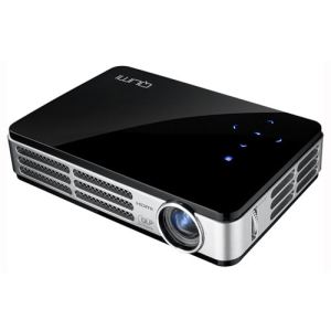 Vivitek Qumi Q5 - Vidéoprojecteur de poche DLP à LED WXGA 500 Lumens avec HDMI