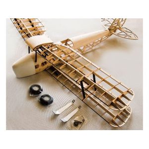 Image de PICHLER Tiger Moth 1400mm -