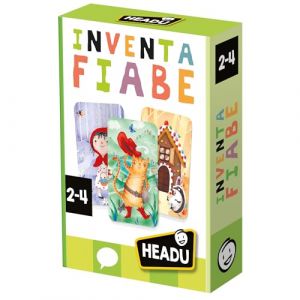 Headu Inventa Fiabe
